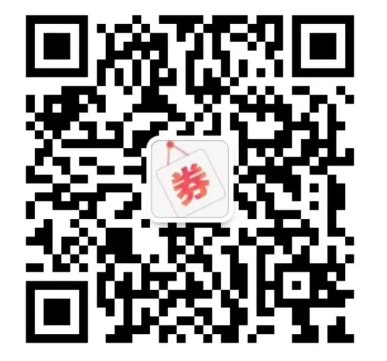 微信二维码